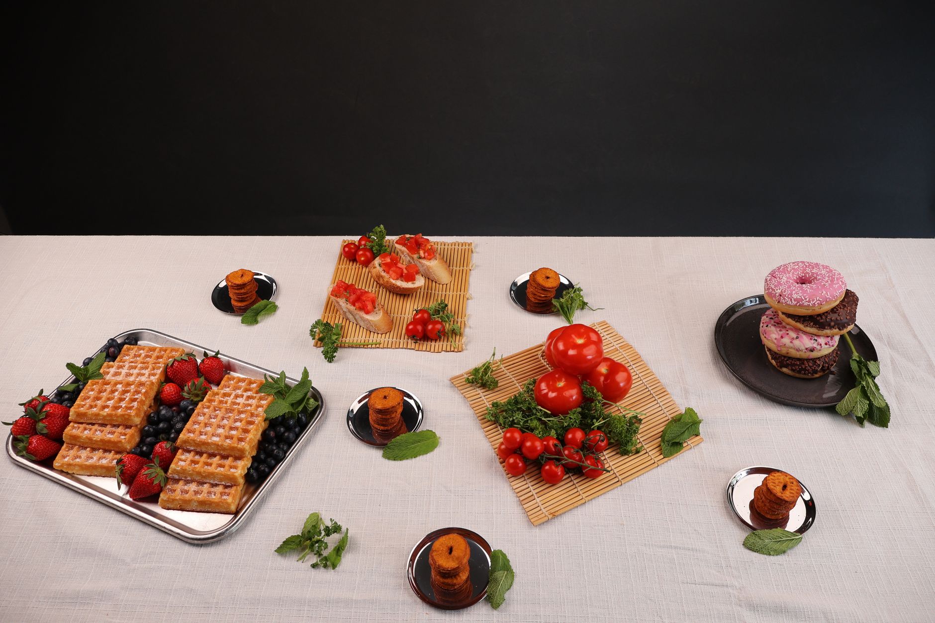 Plateaux repas à Narbonne